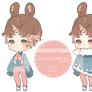 adopt auction: Anicorn [CLOSED]