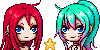 Alvis and Amber Icons