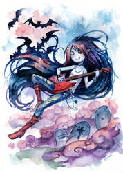 Marceline