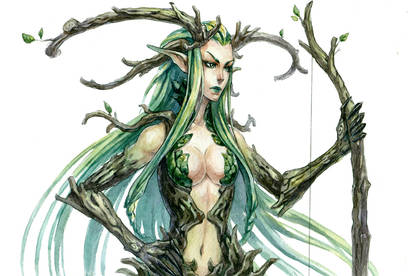 Dryad