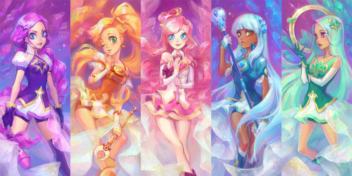 LoliRock