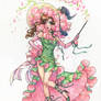 Sailor Witch Series: Sailor Jupiter
