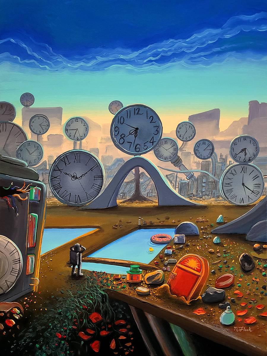 Time Management