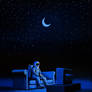 Midnight Gamer