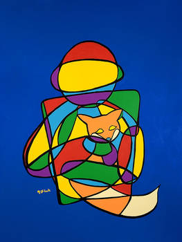 Fragmented