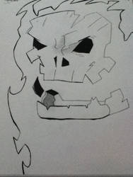 ghost rider