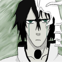 Ulquiorra