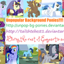 Unpop Ponies Banner