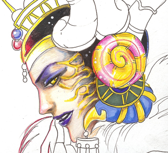 Edea WIP