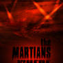 The Martians Are Here