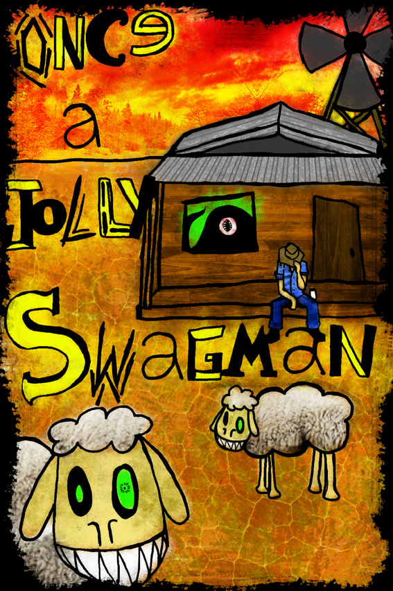 Once a Jolly Swagman