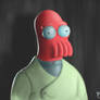 Dr. Zoidberg