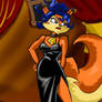 Carmelita Fox Full Color