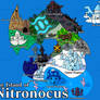 The Island of Nitronocus