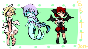 Adoptables???-CLOSED