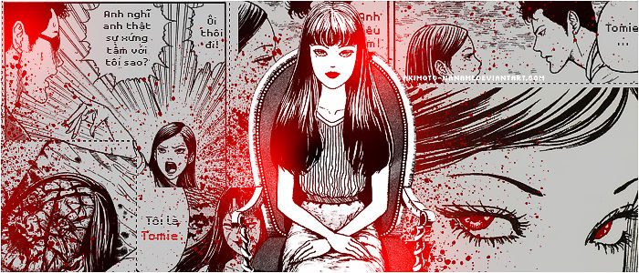 Tomie