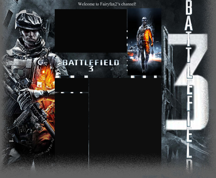 Youtube background by ZeroSkilled on DeviantArt
