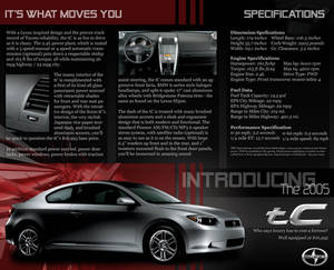 Brochure Inside