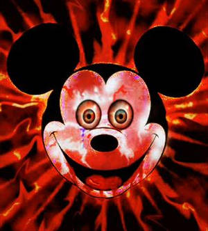 Suicide Mickey