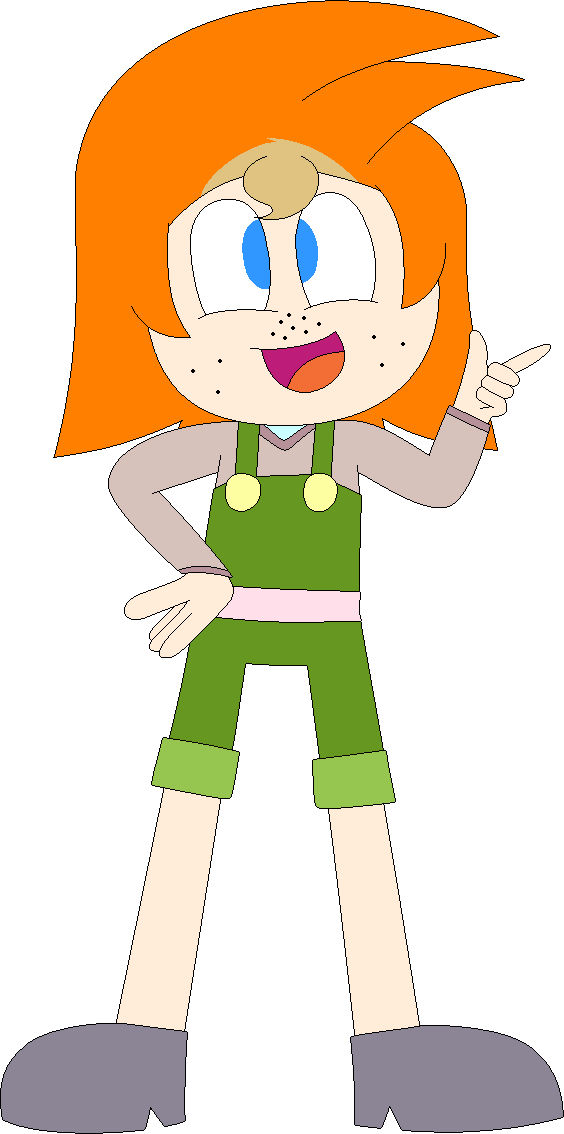 The New Lanky, Reborn by Legacy-Galaxy on DeviantArt