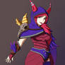 Xayah