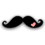 Mostacho png