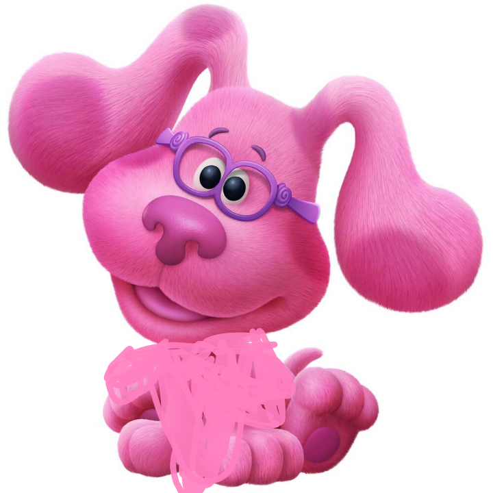 Magenta As A Giant by Bridgit14 on DeviantArt