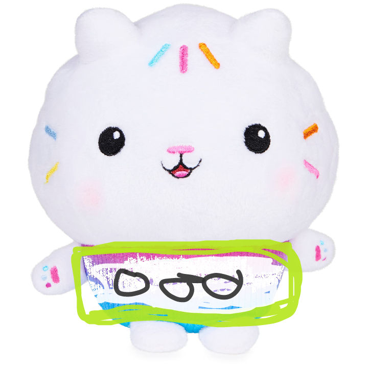Cakey Cat Dressed As An XBox by Bridgit14 on DeviantArt