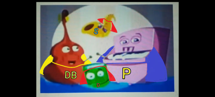 Super Jammers by Bridgit14 on DeviantArt