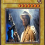 Michael Jackson Yuigoh Card