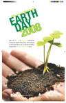 Earth Day Advert by frequentlydistracted