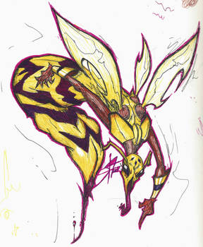 Wasp