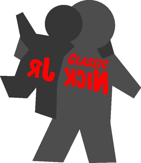 Kcin Rj Classic rJ kciN by timymluigi on DeviantArt