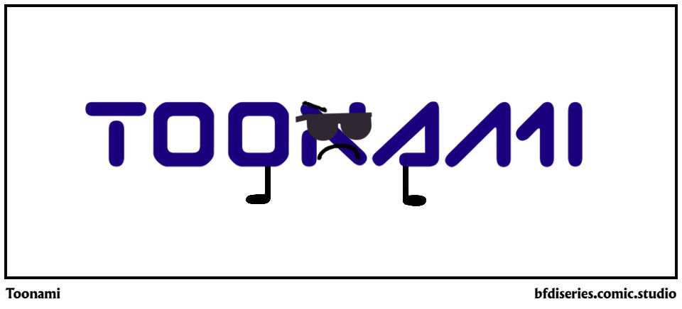 Blue Code Toonami Toonami by timymluigi on DeviantArt