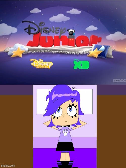 Disney Jr Letters Deviantart Yumi watches Disney Junior Letters Sleeping by timymluigi on DeviantArt