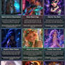 Upcoming Series: Visions of Tomorrow