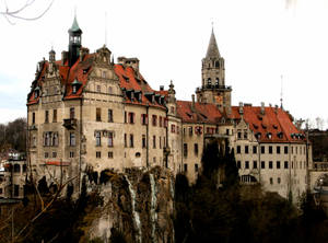 Stately Sigmaringen