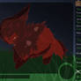 Orochi - Shiny Deino -
