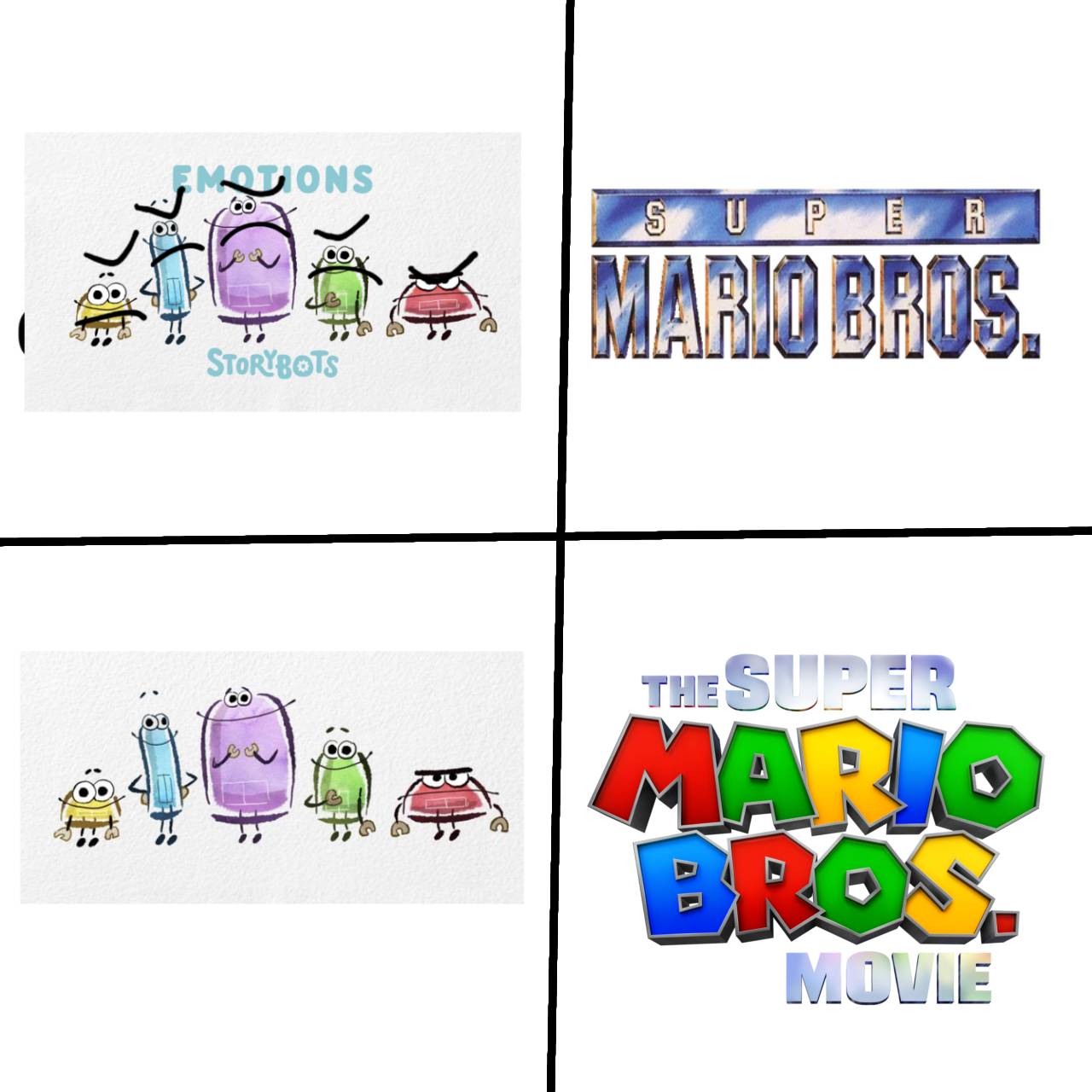Hates 1993 Super Mario Like Super Mario Movie By Irmarayoyo On Deviantart Hates 1993 Super Mario Like Super Mario Movie By Irmarayoyo On Deviantart