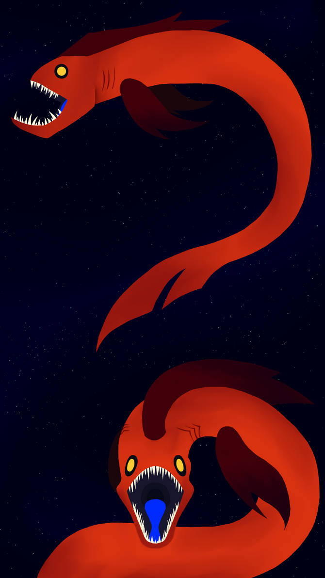 Deep Python Deviantart Deep by Dr3wiz on DeviantArt