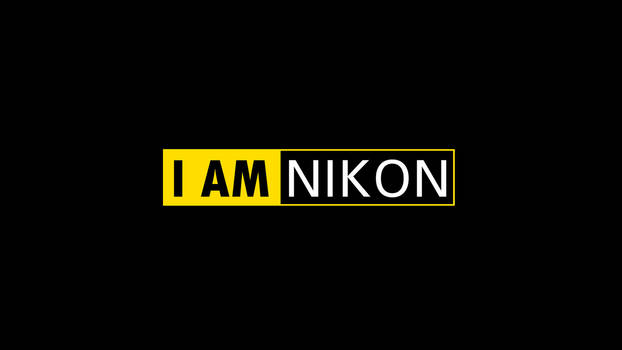 I AM NIKON