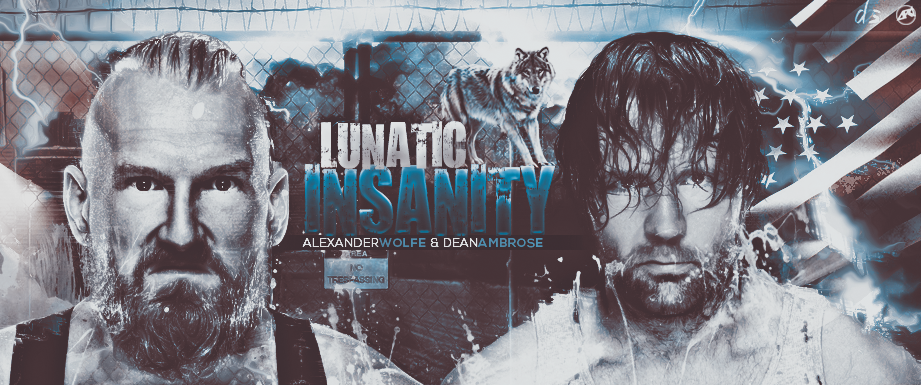 Lunatic Insannity