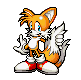 Tails Advance by Natakiro