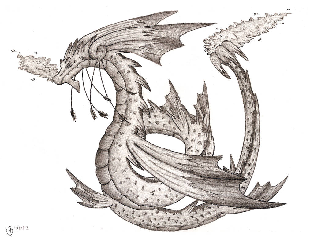 Левиафана хомынимейшин