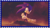 Sonic the Hedgehog (2006) Stamp by Taiamatalah