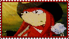Knuckles -Deal With It- Stamp (Request)