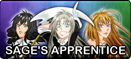 Sage's Apprentice Banner V1.1 (Request)