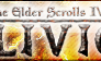 Elder Scrolls IV: Oblivion Fan Button V1.1