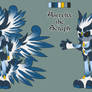 Astrylix the Seraph [Reference]