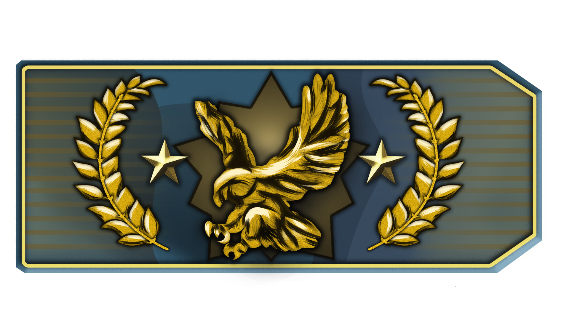 Legendary Eagle Master Rank Remastered by Gema-kun on DeviantArt